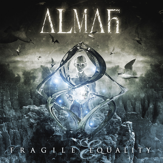 Fragile Equality album cover