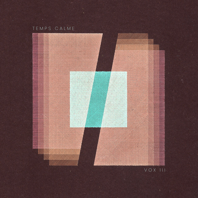 Vox III album cover