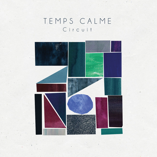 Circuit album cover