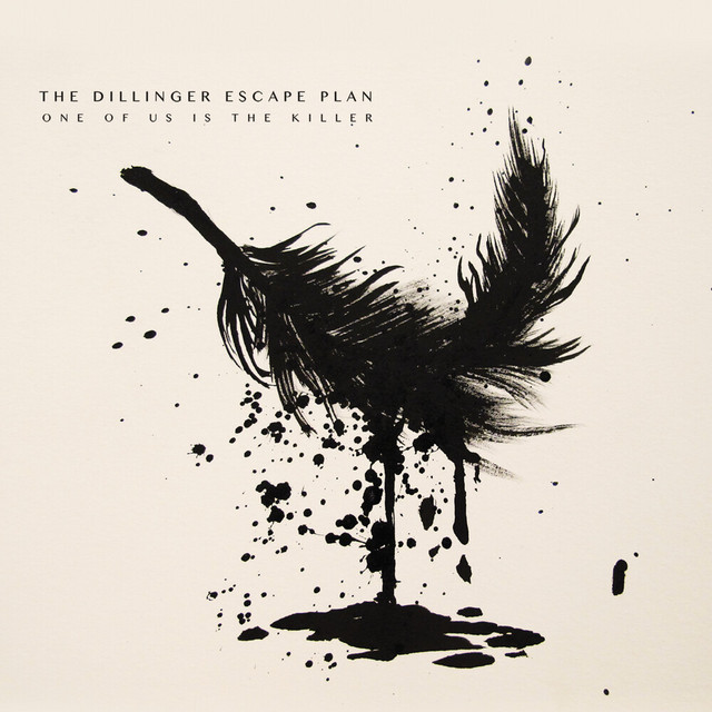 T-Rex Engineering Tap Tone as heard on One Of Us Is The Killer by The Dillinger Escape Plan (2013)