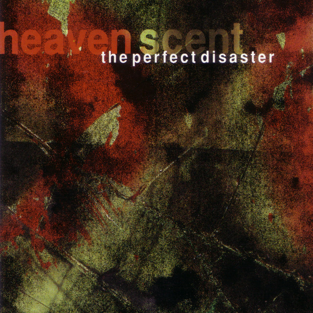 Heaven Scent album cover