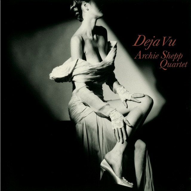 Deja Vu album cover