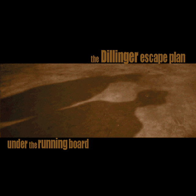 Under the Running Board - Reissue & Bonus album cover