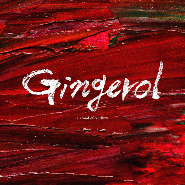 Gingerol album cover