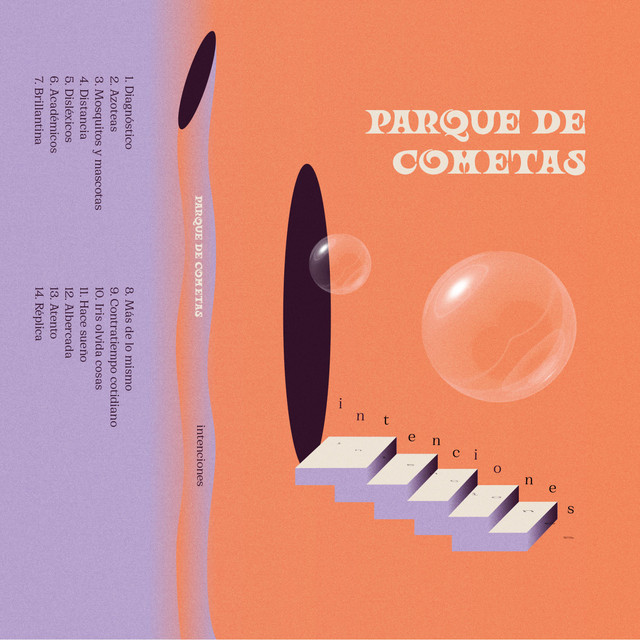Intenciones • Demos y Maquetas 2017​-​2019 album cover