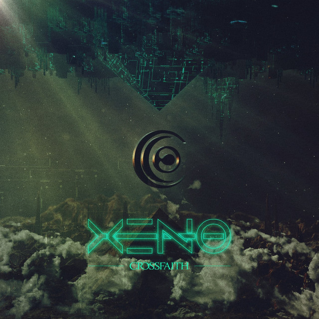 XENO album cover