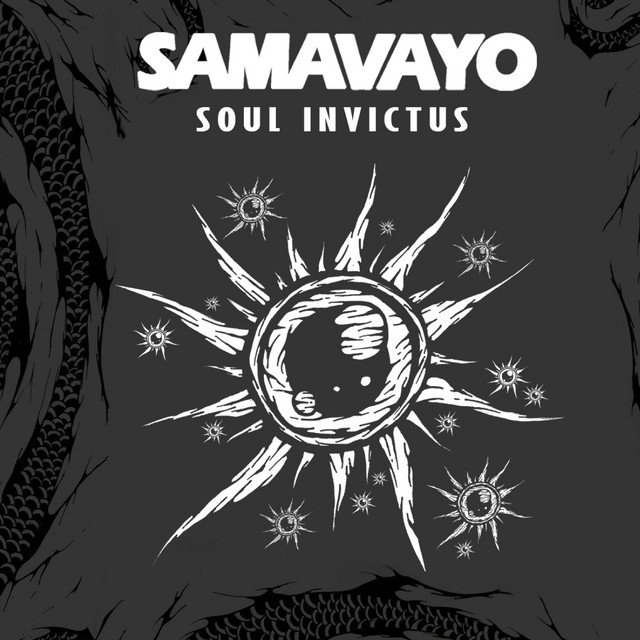 Soul Invictus album cover