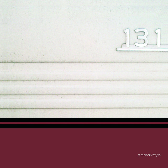 131 album cover