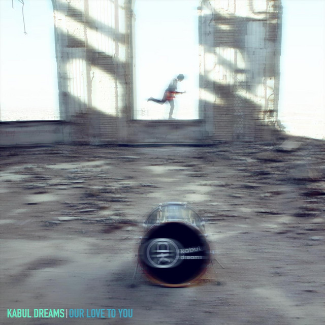 Our Love to You album cover
