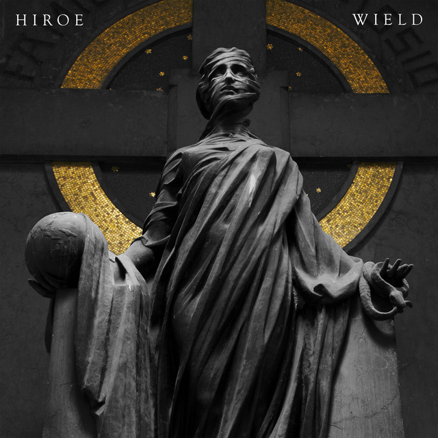 Wield album cover
