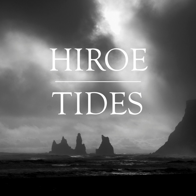 Dingwall Combustion NG-3 as heard on Tides by Hiroe (2025)
