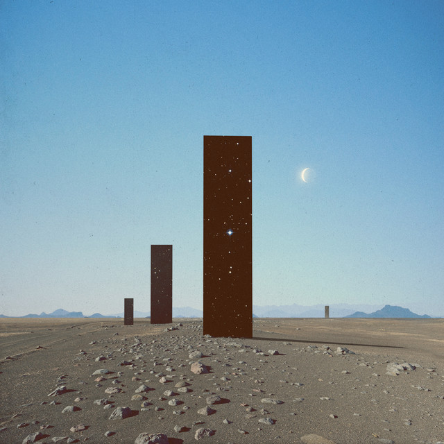 Eternal Embers album cover
