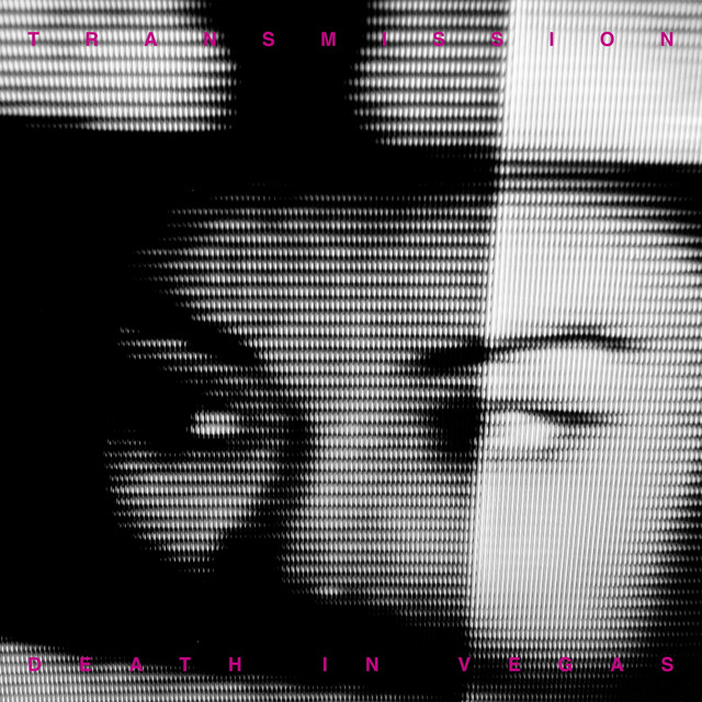 Korg MS-20 as heard on Transmission by Death in Vegas (2016)