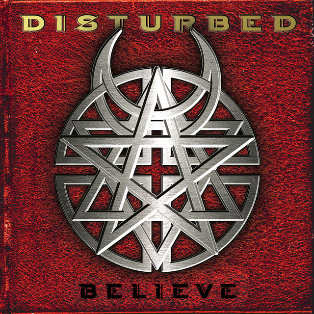 Believe album cover