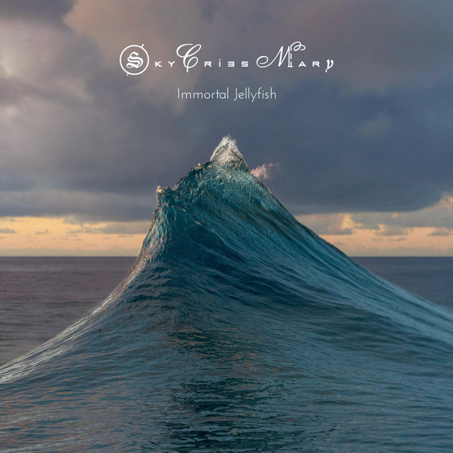 Immortal Jellyfish album cover