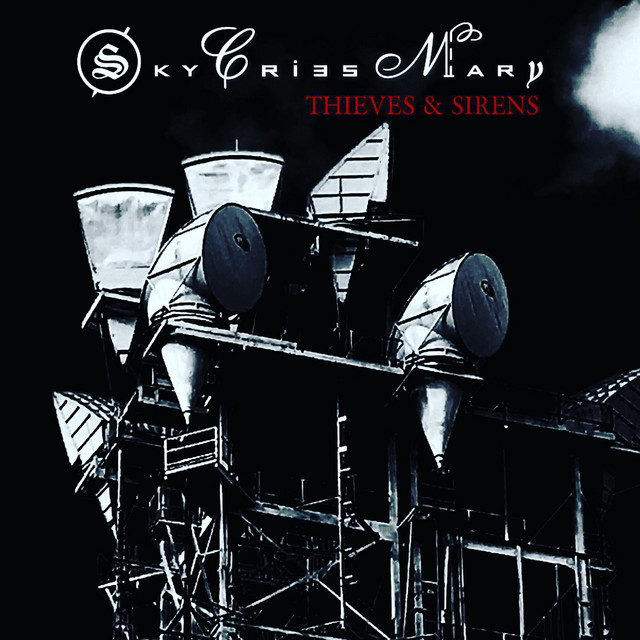 Thieves & Sirens album cover