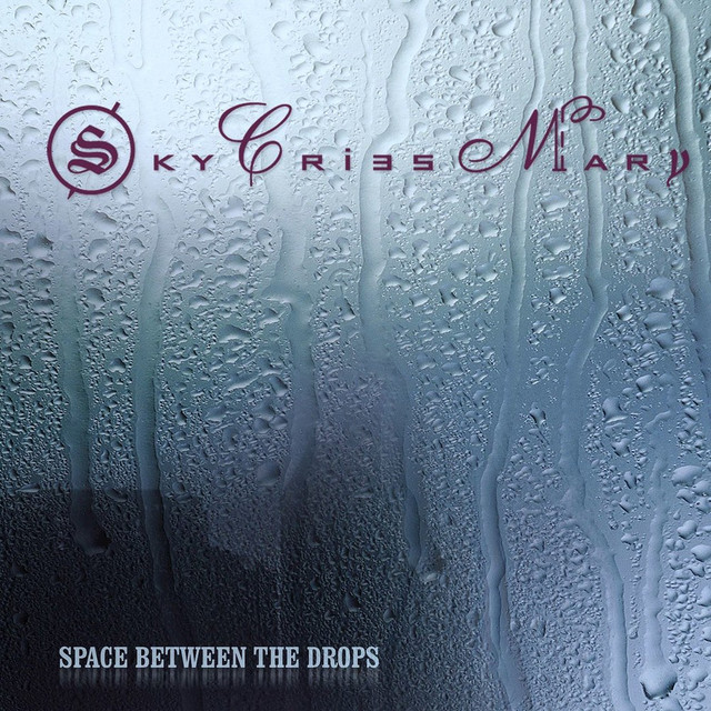 Space Between the Drops album cover
