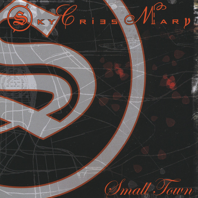 Small Town album cover