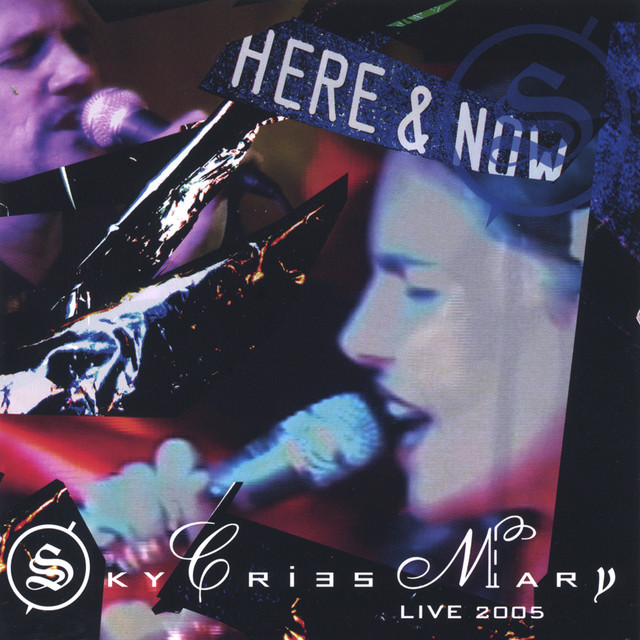 Here And Now album cover
