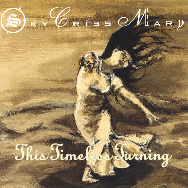 This Timeless Turning album cover