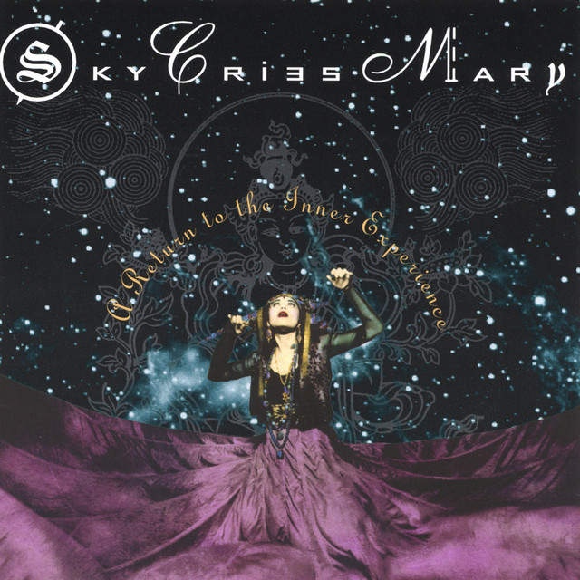 A Return To The Inner Experience album cover