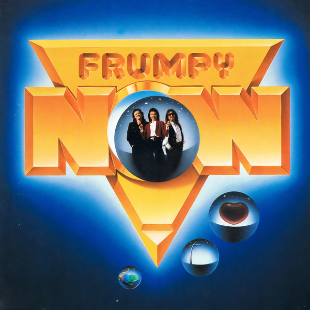 Now album cover