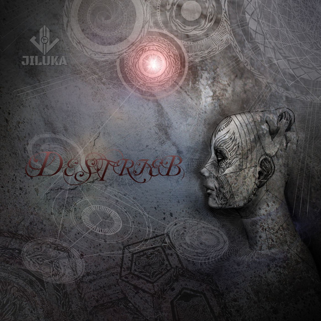 DESTRIEB album cover