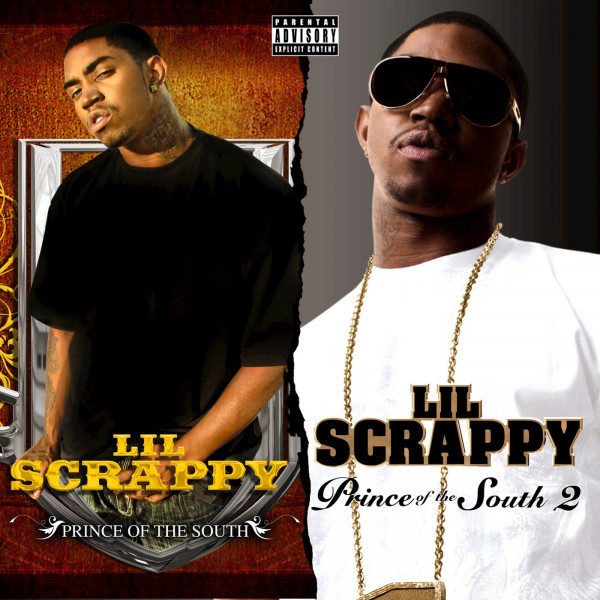 Prince of the South & ATL's Finest (Deluxe Edition) album cover