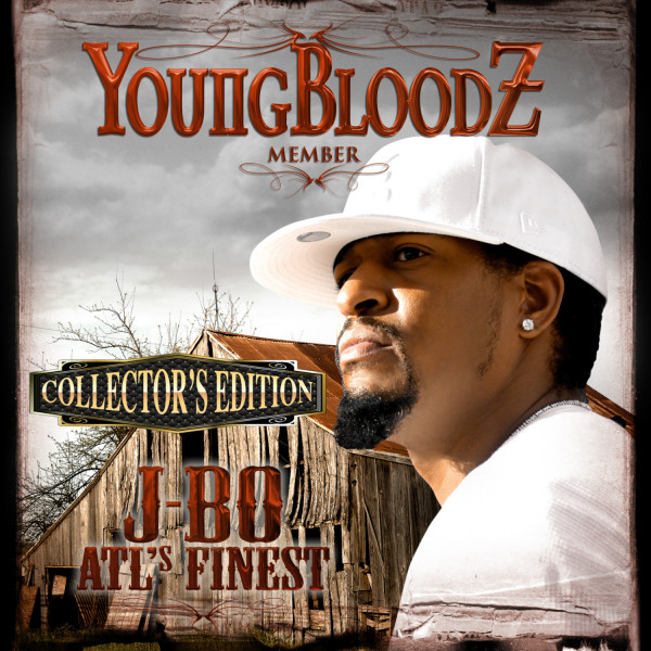 ATL's Finest (Collector's Edition) album cover
