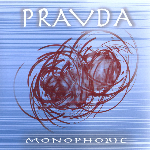 Monophobic album cover
