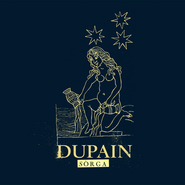 Sòrga album cover