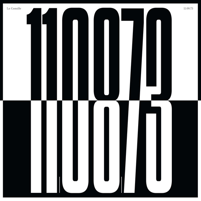 11.08.73 album cover