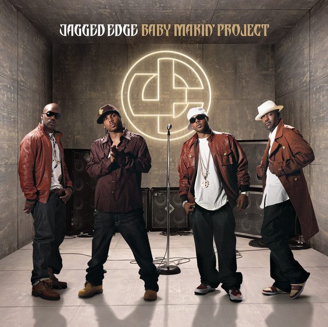 Baby Makin' Project album cover