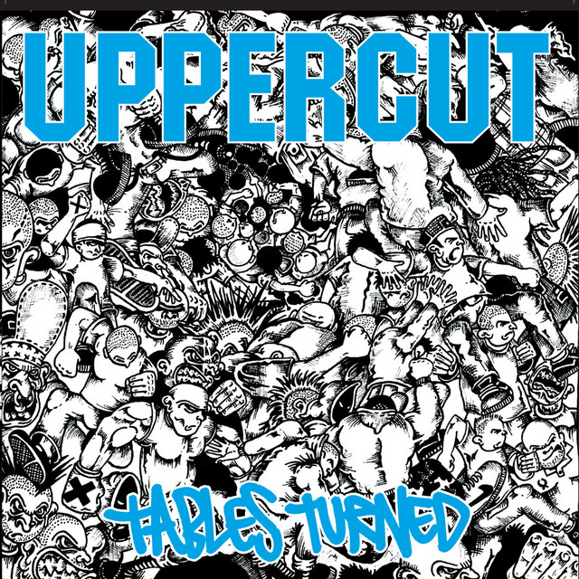 Tables Turned album cover