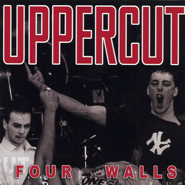 Four Walls album cover