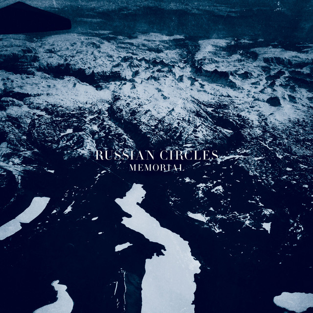 Pedaltrain Pro as heard on Memorial by Russian Circles (2013)
