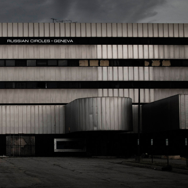 Geneva album cover