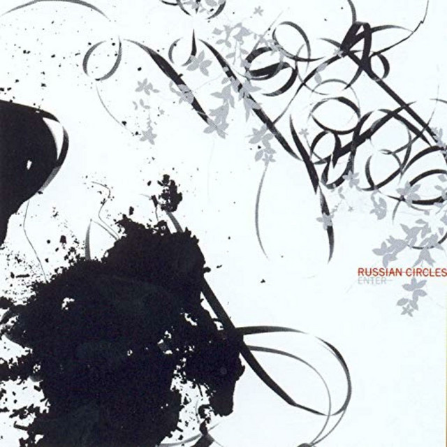 Enter album cover