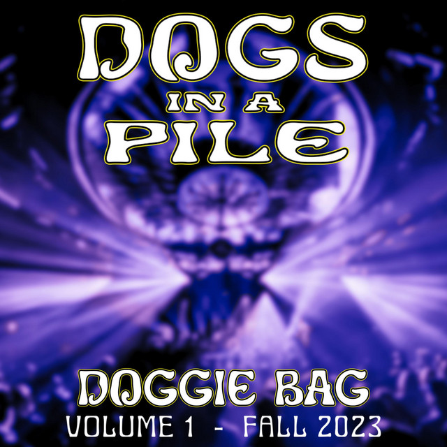 Doggie Bag: Volume 1, Fall 2023 album cover