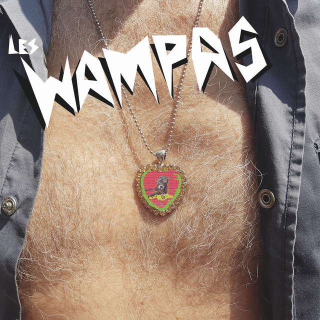 Sauvre Le Monde album cover
