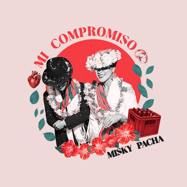 Mi Compromiso album cover