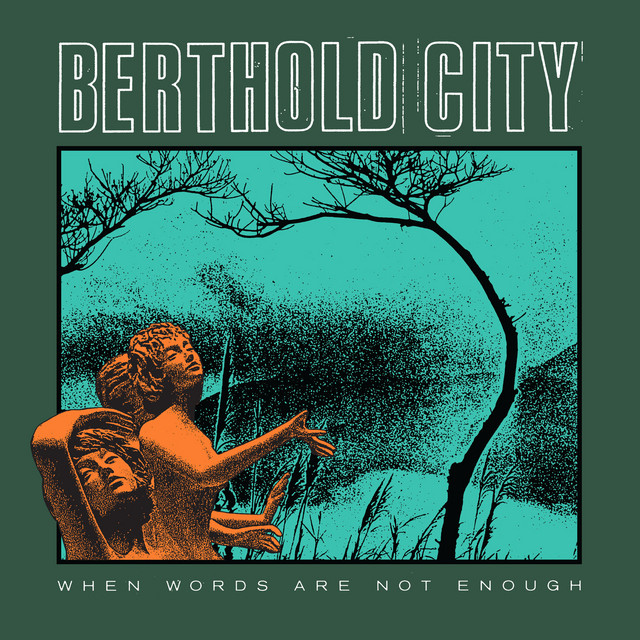When Words Are Not Enough album cover