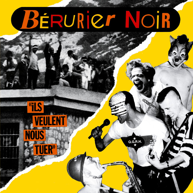 Ils Veulent Nous tuer