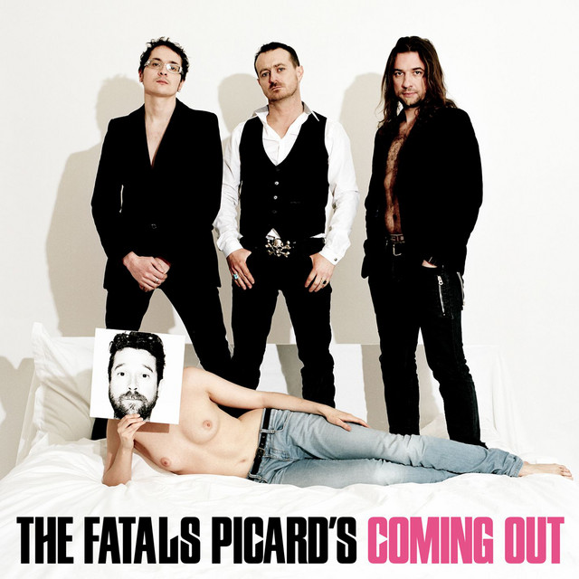 Coming Out (Standard) album cover