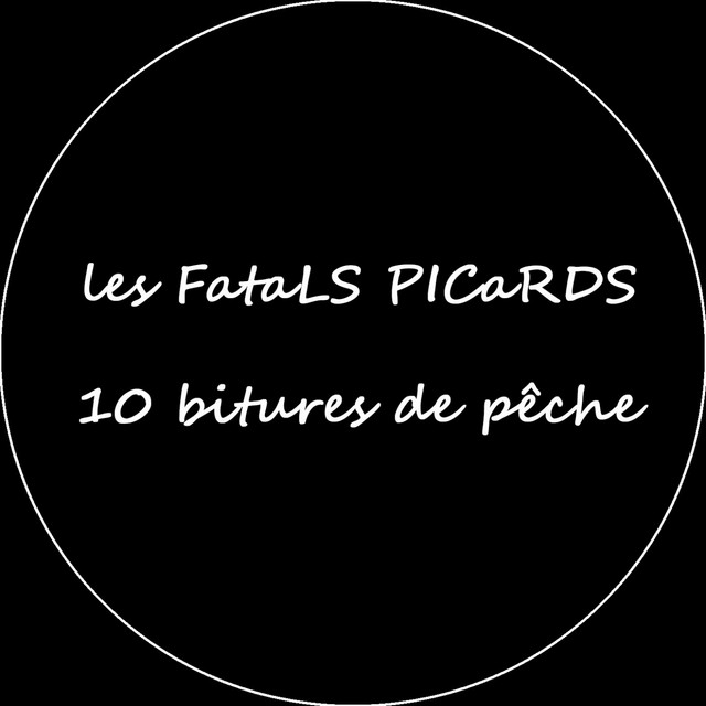 10 bitures de pêche album cover