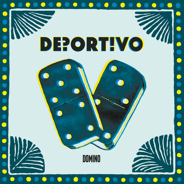Domino (Édition Bonus) album cover