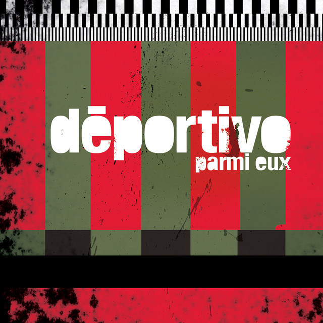 Parmi Eux album cover
