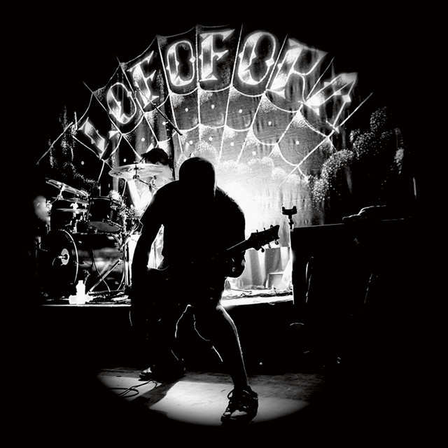 L'épreuve du concert (Live 2015) album cover