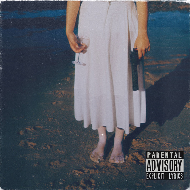 Girl of the Night album cover