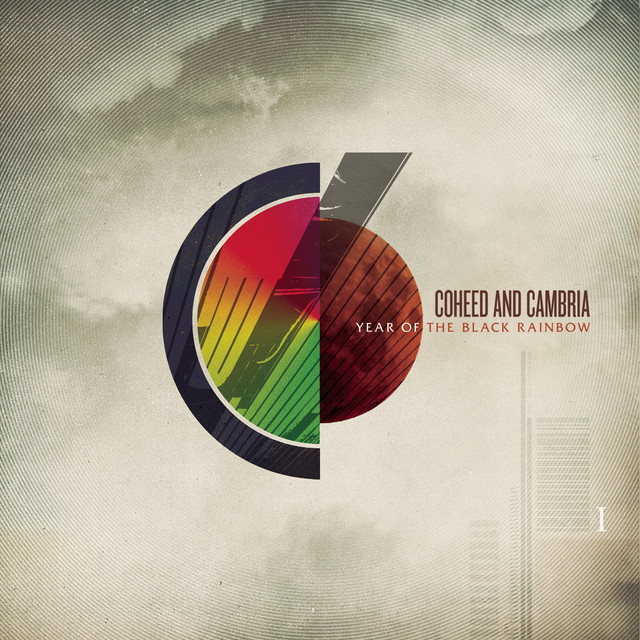 Year Of The Black Rainbow album cover